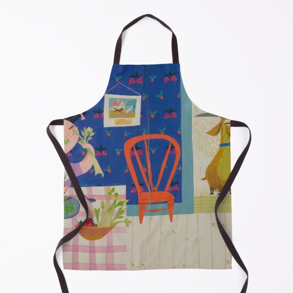 Item preview, mary-blair designed and sold by Dodram.