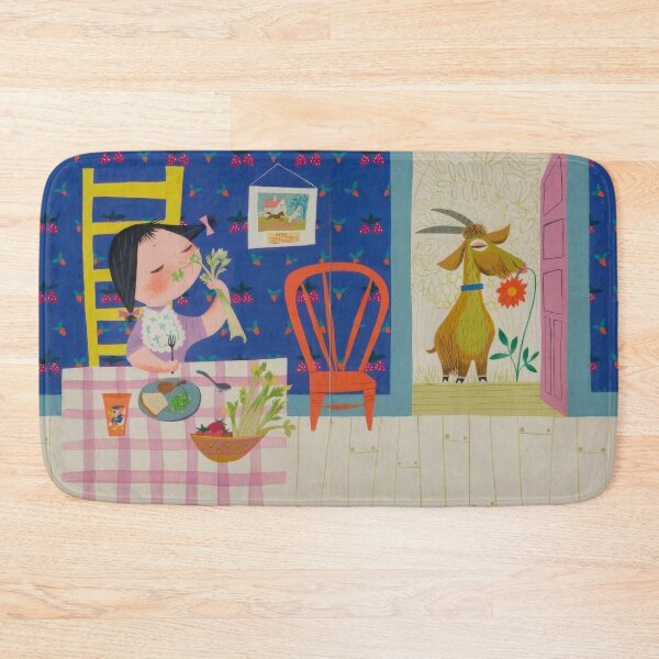 Item preview, mary-blair designed and sold by Dodram.