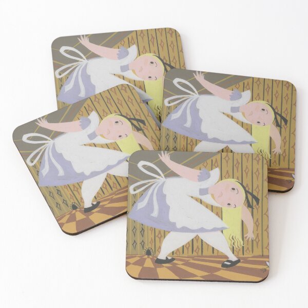 Item preview, mary-blair designed and sold by Dodram.