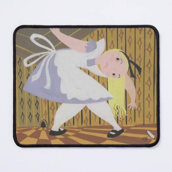 Item preview, mary-blair designed and sold by Dodram.