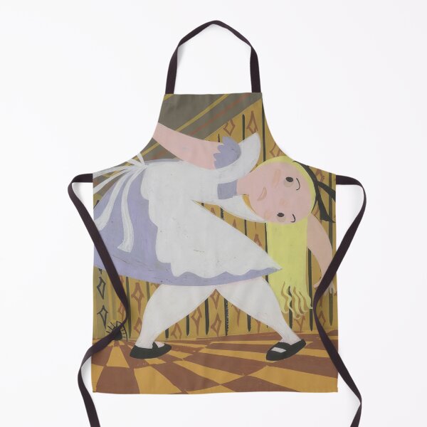 Item preview, mary-blair designed and sold by Dodram.
