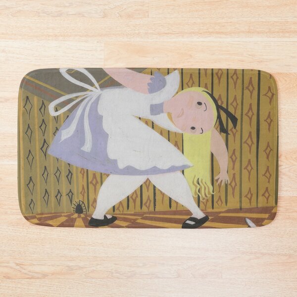 Item preview, mary-blair designed and sold by Dodram.