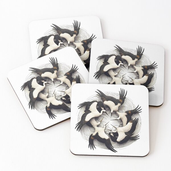 Item preview, Storks Scrum designed and sold by Vibranta Studio.