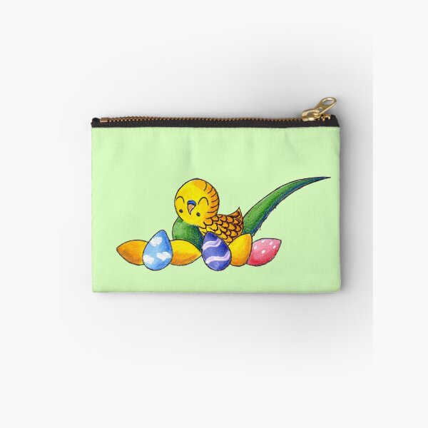 Item preview, Easter Egg Keet designed and sold by KOKeefeArt.