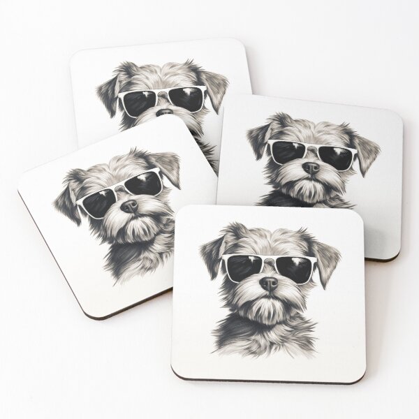 Item preview, Dog designed and sold by SmileStarStudio.