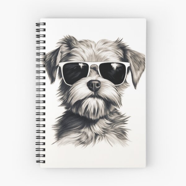 Item preview, Dog designed and sold by SmileStarStudio.