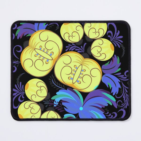 Item preview, khokhloma russian yellow designed and sold by Aleks96.