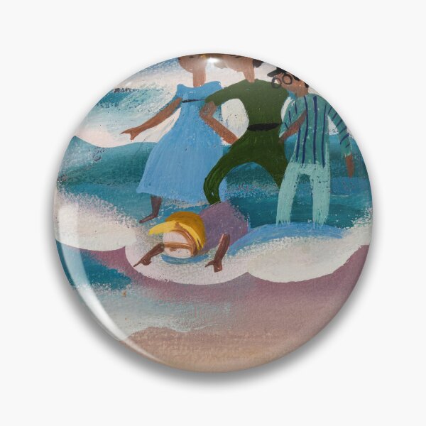 Item preview, mary-blair designed and sold by Dodram.