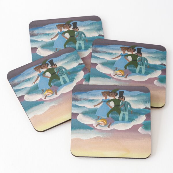 Item preview, mary-blair designed and sold by Dodram.