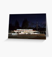 Photorealistic Greeting Card