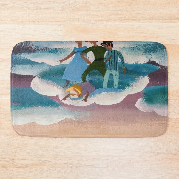 Item preview, mary-blair designed and sold by Dodram.