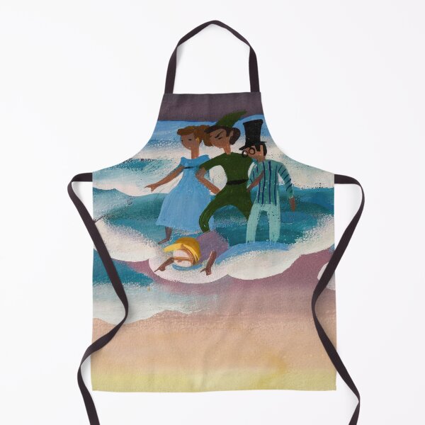 Item preview, mary-blair designed and sold by Dodram.