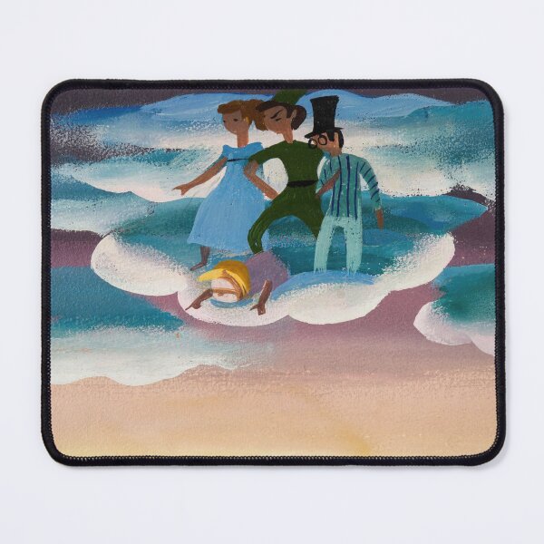 Item preview, mary-blair designed and sold by Dodram.