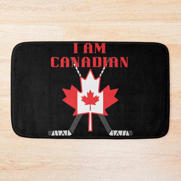 Item preview, I Am Canadian designed and sold by AllAboutNejsus.