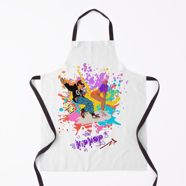 Item preview, Hip Hop Style Design designed and sold by donlmartino.
