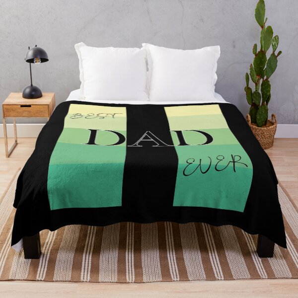 Item preview, Birthday Shirt For Dad, Minimal Dad Tee designed and sold by chipmuckdesignn.
