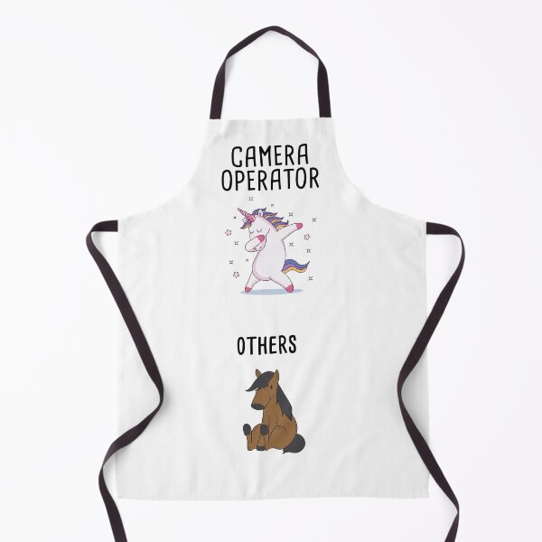 Item preview, Camera Operator vs. Other People designed and sold by orlumbuspirate.