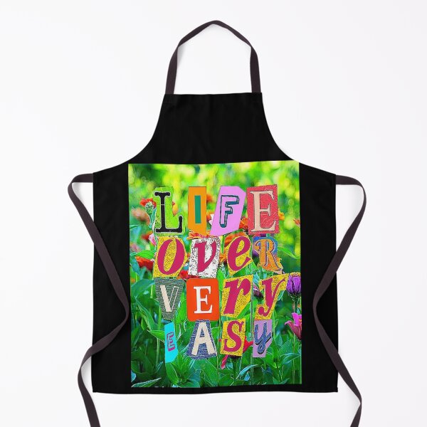 Item preview, LOVE : Life Over Very Easy. designed and sold by Giulivo Store Graphic.
