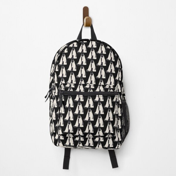 Item preview, aesthetic majestic black cat with cape  designed and sold by Catophile.