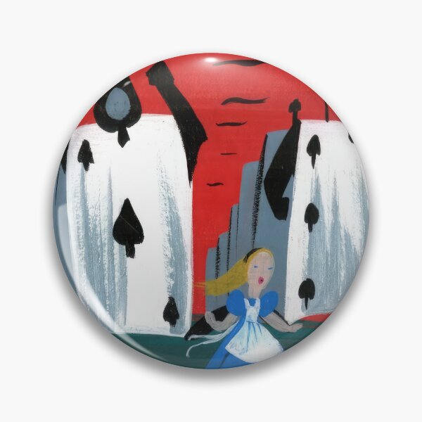 Item preview, mary-blair designed and sold by Dodram.
