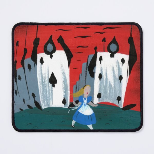 Item preview, mary-blair designed and sold by Dodram.