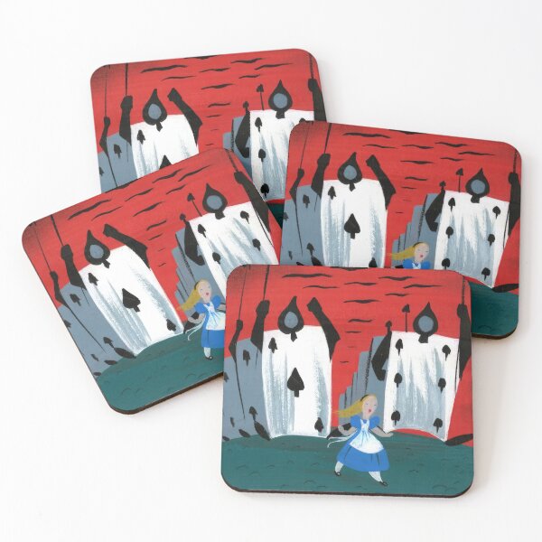 Item preview, mary-blair designed and sold by Dodram.