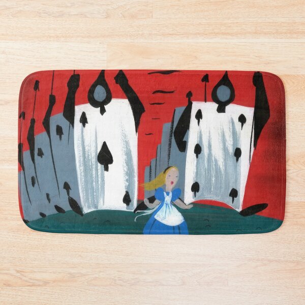 Item preview, mary-blair designed and sold by Dodram.