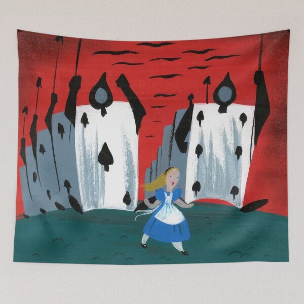 Item preview, mary-blair designed and sold by Dodram.