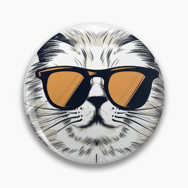Item preview, Cat designed and sold by SmileStarStudio.