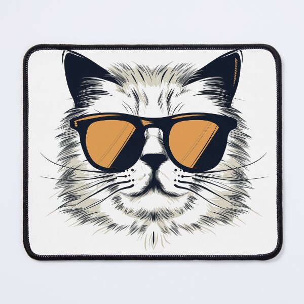 Item preview, Cat designed and sold by SmileStarStudio.