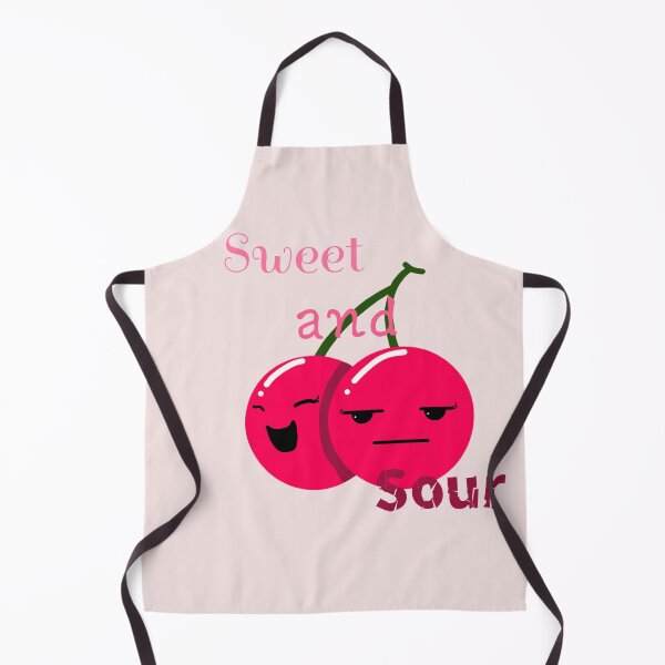 Item preview, Sweet and Sour Cherries  designed and sold by JaygiesDesign.