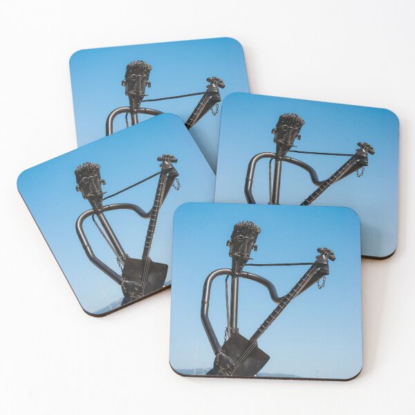Item preview, Rock n' Roller, Laxe, Galicia, Spain designed and sold by AndrewJonesFoto.