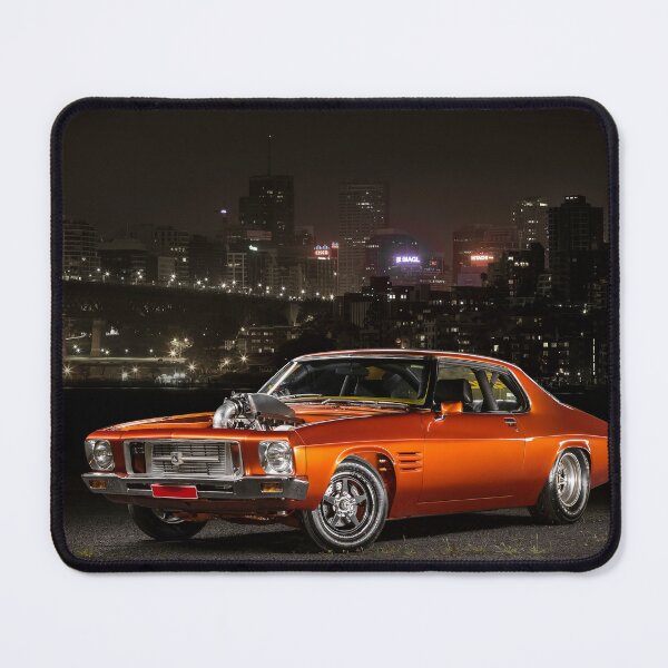 Item preview, James' Holden HQ Monaro designed and sold by HoskingInd.
