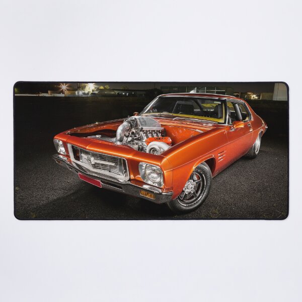 Item preview, James' Holden HQ Monaro designed and sold by HoskingInd.