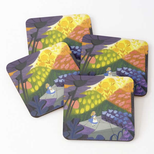 Item preview, mary-blair designed and sold by Dodram.