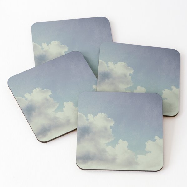 Item preview, Up In The Clouds 01 designed and sold by Tanya C  Smith.