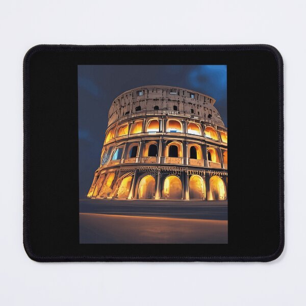 Item preview, Captivating Night Views of Remarkable Landmarks designed and sold by BenjaminIcky.