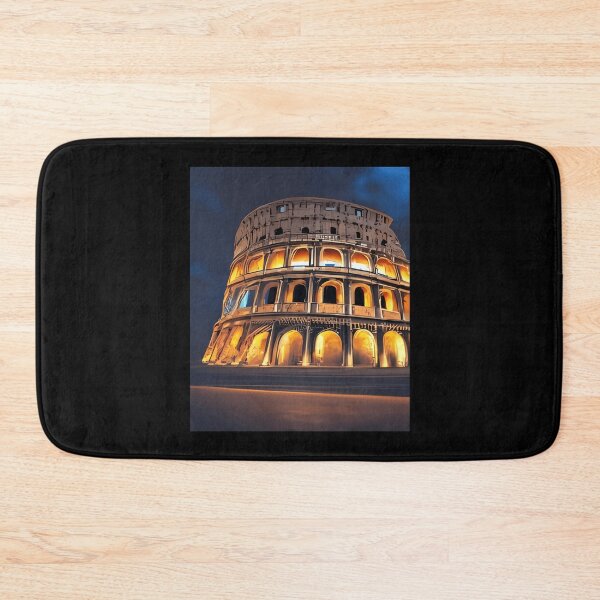 Item preview, Captivating Night Views of Remarkable Landmarks designed and sold by BenjaminIcky.