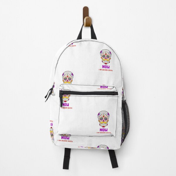 Item preview, Now I Am Become Death . designed and sold by Sosa-art.