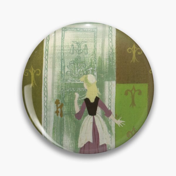 Item preview, mary-blair designed and sold by Dodram.