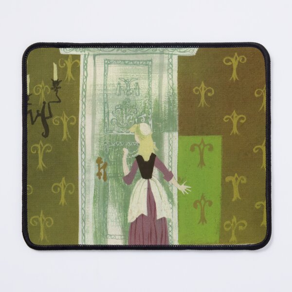 Item preview, mary-blair designed and sold by Dodram.