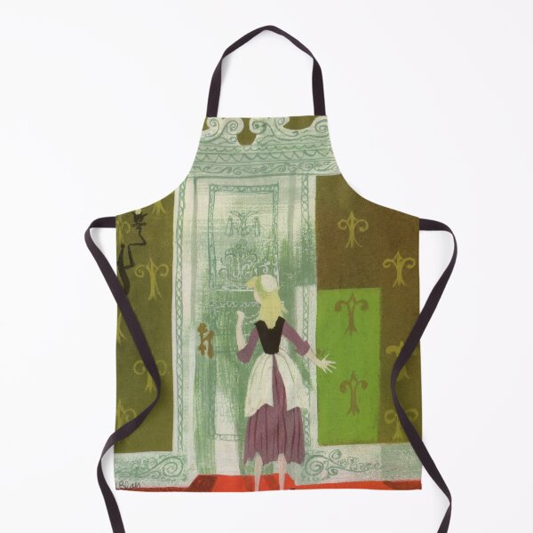 Item preview, mary-blair designed and sold by Dodram.