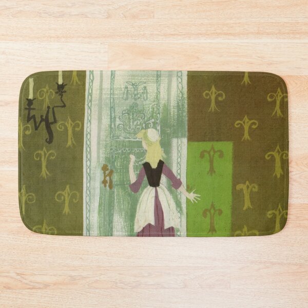 Item preview, mary-blair designed and sold by Dodram.