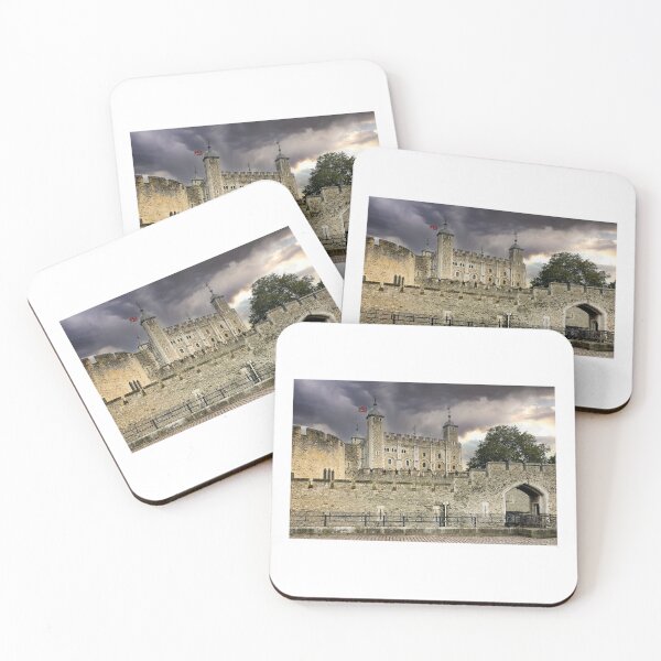 Item preview, Tower of London designed and sold by Julie Bell.