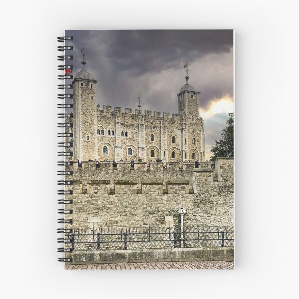 Item preview, Tower of London designed and sold by Julie Bell.