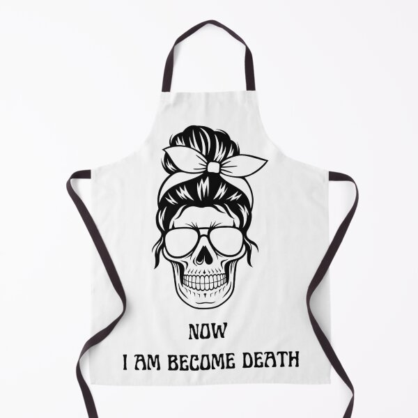 Item preview, Now I Am Become Death . designed and sold by Sosa-art.