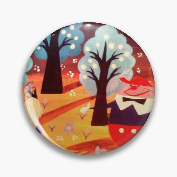 Item preview, mary-blair designed and sold by Dodram.