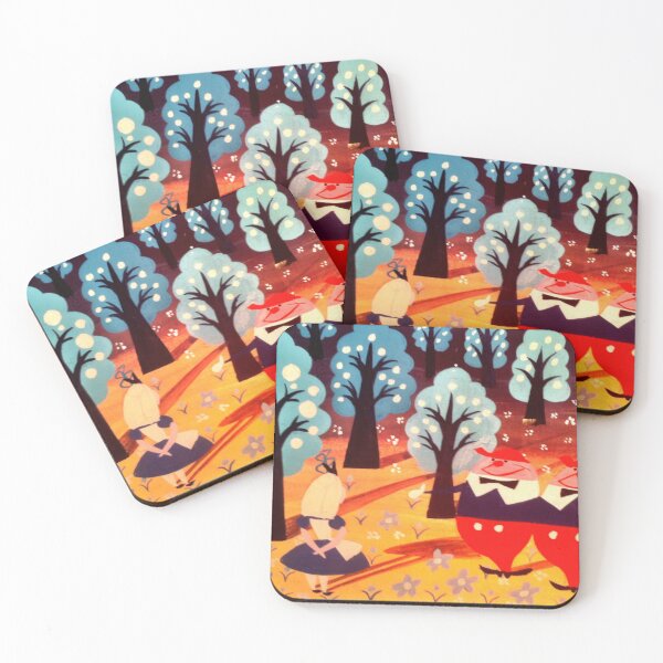 Item preview, mary-blair designed and sold by Dodram.