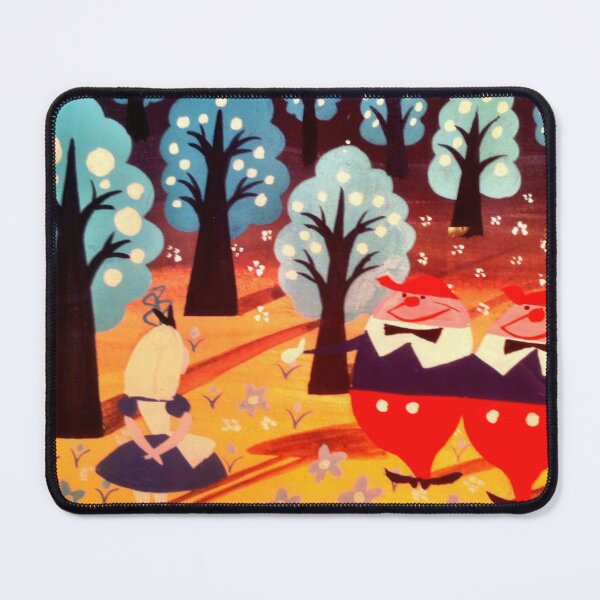 Item preview, mary-blair designed and sold by Dodram.