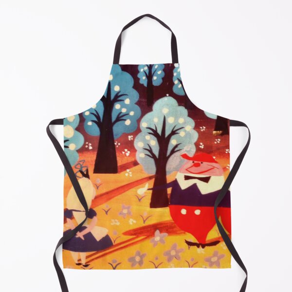 Item preview, mary-blair designed and sold by Dodram.